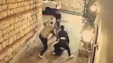 İki hafta sonra evlenecekmiş