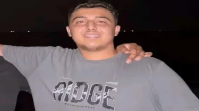 İnşaattan düşen Onur, doğum gününde toprağa verildi