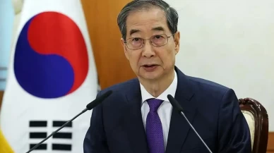 Güney Kore'de eski başbakan için 15 yıl hapis talebi