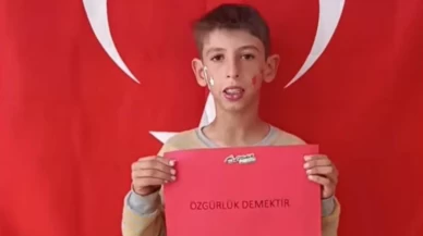 Batman'da traktörün çarptığı 9 yaşındaki İsa yaşamını yitirdi