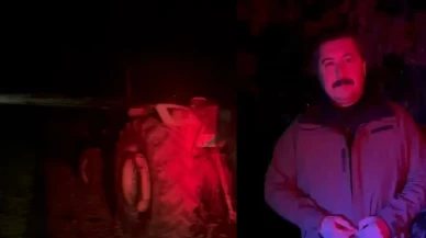 Yenişehir’de kayıp alarmı! Rahatsızlandığını söyledikten sonra kayboldu