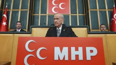 MHP Lideri Devlet Bahçeli: “Terörsüz Türkiye tarihi bir fırsattır”