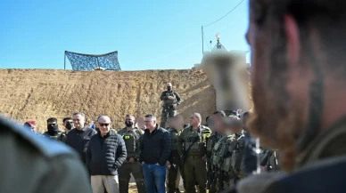 Suriye’de krizi tırmandıran adım! BM’den peş peşe uyarılar: Endişe verici