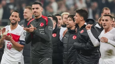 İletişim Başkanı Duran'dan Millilere tebrik