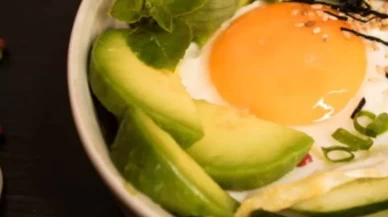 Metabolizma dostu kış kahvaltısı! Enerji veriyor, tok tutuyor