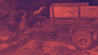 Sakarya'da kahreden ölüm: Minik Eslem son yolculuğuna uğurlandı