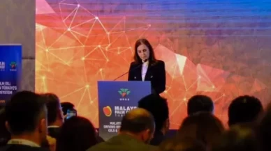 Malezya, Türkiye ile ticarette hedef büyüttü