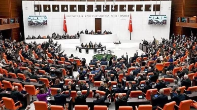 MHP'li Şanlıtürk, Uysal ve Ersoy gündemi değerlendirdi
