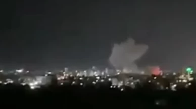 İsrail’den Filistin mülteci kampına hava saldırısı: 11 ölü, 4 yaralı