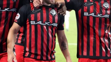 Çorum FK'den 6 futbolcuya "izin"