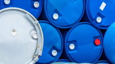 Brent petrol 64,30 dolardan işlem görüyor: ABD stok verileri ve rusya yaptırımları fiyatları etkiliyor