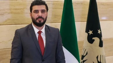 Çin’den Suriye’ye 380 milyon Yuan destek!