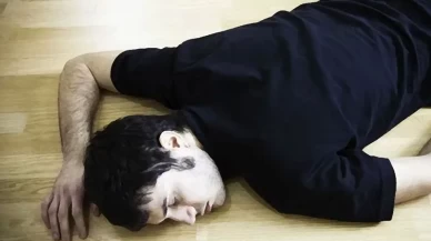 Meğer vücut o anda ne yapıyormuş biliyor musunuz?