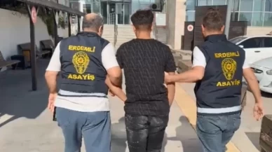 Mersin’de vatandaşlık vaadiyle 700 bin TL’lik dolandırıcılık: 2 tutuklama