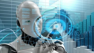 Kadınlar, yapay zekadan kaynaklı iş kaybında iki kat daha fazla risk altında