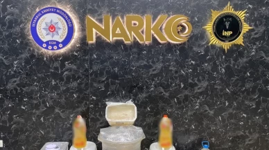 Beylikdüzü'nde zehir tacirlerine geçit verilmedi