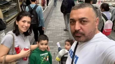 Aynı aileden 4 kişi zehirlenip anne ve çocuklar hayatını kaybetmişti! Yoğun bakımda olan babadan da acı haber geldi