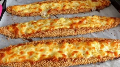 MasterChef patatesli pide tarifini not edin