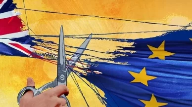 Avrupa güvenlik programında kriz