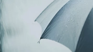 Kuvvetli yağış kapıda! Meteoroloji uyardı: Bu gece başlıyor, yarın etkisini artıracak