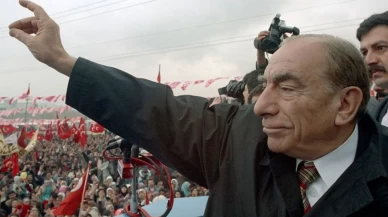 Ülkü Ocakları, Başbuğ Alparslan Türkeş’i doğumunun 108. yılında andı