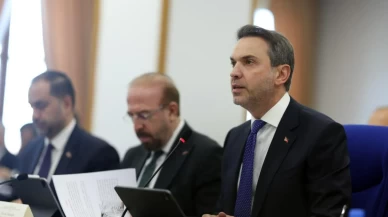 Enerji ve Tabii Kaynaklar Bakanı Bayraktar'dan büyük müjde! Türkiye, Avrupa’yı solluyor