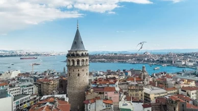 Dünyanın en kalabalık şehirleri belli oldu: İstanbul 18. sırada