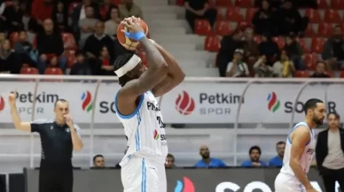 Petkimspor’dan üst üste ikinci yenilgi