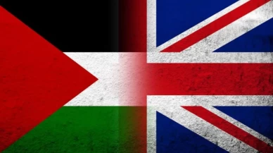 Tony Blair Ramallah’ta göründü! Gazze için yeni plan masada