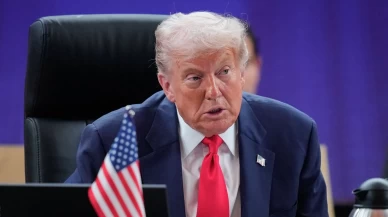 Beyaz Saray'da sürpriz buluşma!