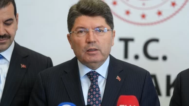 Bakan Tunç açıkladı! Mazeret kararnamesi yayımlandı