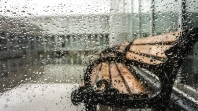 Meteoroloji uyardı: Kuvvetli sağanak yağış geliyor! İşte il il hava durumu (12 Kasım 2025)