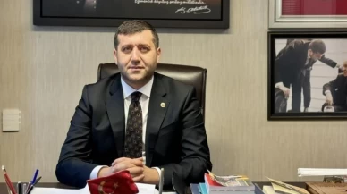 MHP’li Baki Ersoy "Hayırlı olsun" diyerek müjdeli haberi verdi: 13 Kasım itibarıyla yürürlüğe girdi