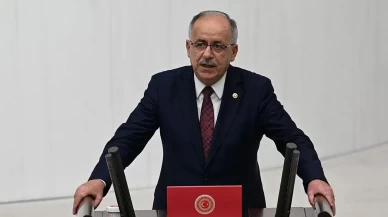 MHP’li Kalaycı: Şehit ailelerine sahip çıkmak, devletin en kutsal görevidir!