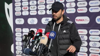 Selçuk İnan: “Güçlü bir takıma karşı oynayacağız”