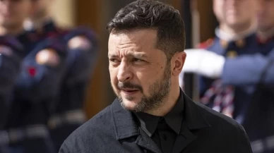 Zelenski yarın Türkiye'ye geliyor: Barış görüşmeleri hızlanıyor