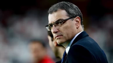 Juventus’un yeni CEO’su Damien Comolli