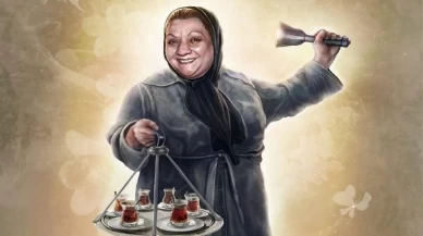 "Adile Naşit" filmi 5 Aralık'ta vizyona girecek