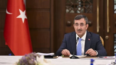 Cevdet Yılmaz'dan "COP31" değerlendirmesi