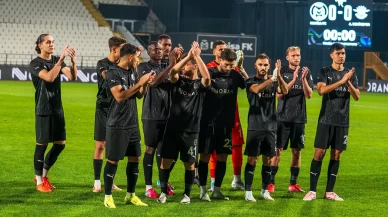 Mustafa Dalcı ilk maçında farklı galibiyetle başladı