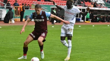 Trabzonspor ile Konyaspor 49’uncu randevuda