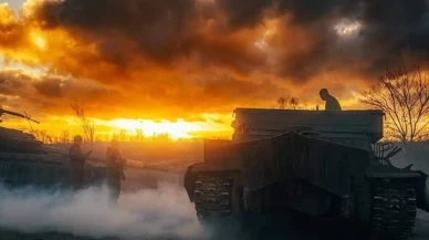 Ukrayna cephesinde son durum: Rusya 82 İHA imha etti