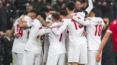 A Milli Takım için Dünya Kupası hesapları