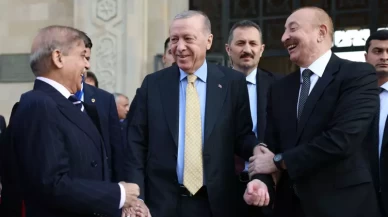 Şerif'ten Başkan Erdoğan'a teşekkür