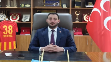 MHP’nin “11 Kasım Hava Şehitleri Anıtı” önergesi kabul edildi