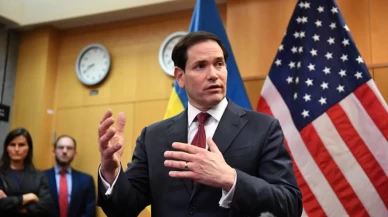 ABD'den Cenevre’de kritik açıklama: 'Rusya-Ukrayna barış sürecindeki en verimli görüşmeyi yaptık'