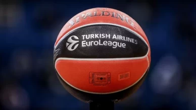 EuroLeague’de 12. hafta başlıyor
