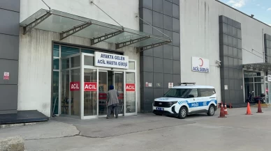 Bursa’da 11 zeytin işçisi tavuk pilavdan zehirlendi!