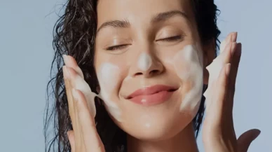 Bu doğal temizleyiciler cildi ışıl ışıl yapıyor