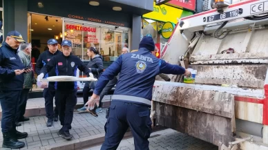 Bakanlık güvensiz gıdaya geçit vermedi